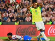 Bóng đá - Nguy cơ Brazil có thể mất vé World Cup: Hệ quả của việc "gặt lúa non"