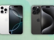 Thời trang Hi-tech - Từ iPhone 15 Pro có nên nâng cấp iPhone 16 Pro?