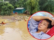 Tin tức trong ngày - Tang thương Làng Nủ: "Vợ con em chết hết cả rồi!"