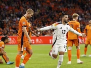 Bóng đá - Sao MU De Ligt lại báo hại Hà Lan, HLV Koeman và Van Dijk khuyên điều này