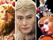 Phim - Trước Black Myth: Wukong, đây là dàn Tôn Ngộ Không từng "đại náo" màn ảnh
