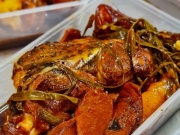 Ẩm thực - Mẹo kho cá không tanh, đậm đà, dự trữ ngày mưa bão