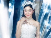 Thời trang - Show thời trang của Chung Thanh Phong được Vogue khen ngợi