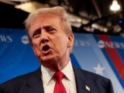 Giải trí - Ông Trump: ‘Taylor Swift phải trả giá’