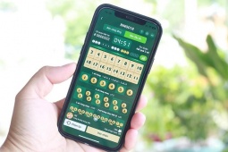 Chơi Bingo18 trên điện thoại nhanh hơn, vui hơn