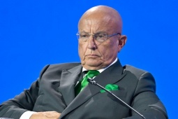 Thế giới - Cựu quan chức Điện Kremlin: Đối phương cần biết rõ về tình huống Nga sẵn sàng dùng vũ khí hạt nhân