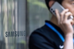 Cựu lãnh đạo Samsung bị bắt vì nghi ngờ "tuồn" bí mật công nghệ chip cho Trung Quốc