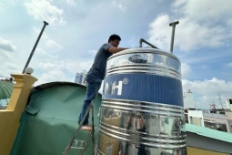 Tin tức trong ngày - Thông tin mới nhất về vụ hóa đơn tiền nước 57 triệu đồng