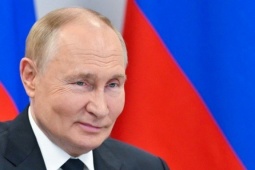 Thế giới - Điện Kremlin phản ứng việc ứng viên tổng thống Mỹ nhắc tên ông Putin trong phiên tranh luận