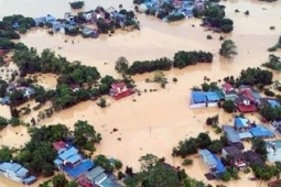 Thế giới - ASEAN ra tuyên bố chung về tác động của siêu bão Yagi