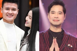 Đời sống Showbiz - Quang Hải và vợ bán ô tô, Ngọc Sơn vay tiền con trai nuôi để ủng hộ đồng bào rốn lũ miền Bắc