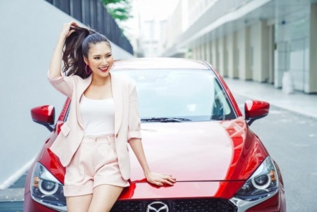 Đây là 3 mẫu xe cũ tầm giá trên dưới 400 triệu hợp cho chị em đi phố