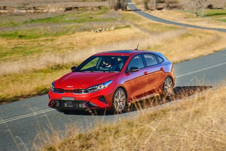 Giá xe KIA K3 lăn bánh tháng 9/2024, giảm 50% lệ phí trước bạ