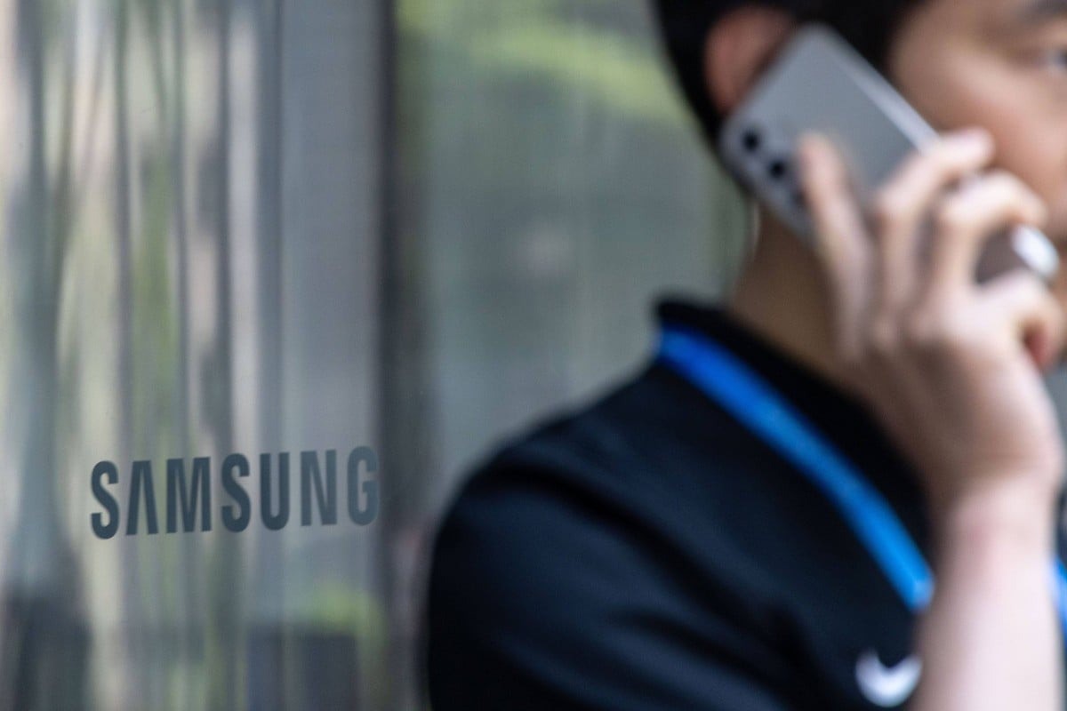 Cựu lãnh đạo Samsung bị bắt vì nghi ngờ "tuồn" bí mật công nghệ chip cho Trung Quốc