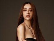 Thời trang - MLee tung bộ ảnh bikini khoe vóc dáng săn chắc, sẵn sàng chiến Miss Universe Vietnam 2024