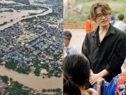 Đàn ông - Ca sĩ Hà Anh Tuấn: U40 vẫn sống kín tiếng, ủng hộ 1 tỷ đồng hỗ trợ đồng bào bị bão lũ
