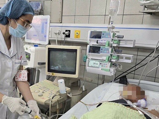 Cập nhật mới nhất sức khoẻ 2 nạn nhân vụ lũ quét Làng Nủ điều trị tại Bệnh viện Bạch Mai