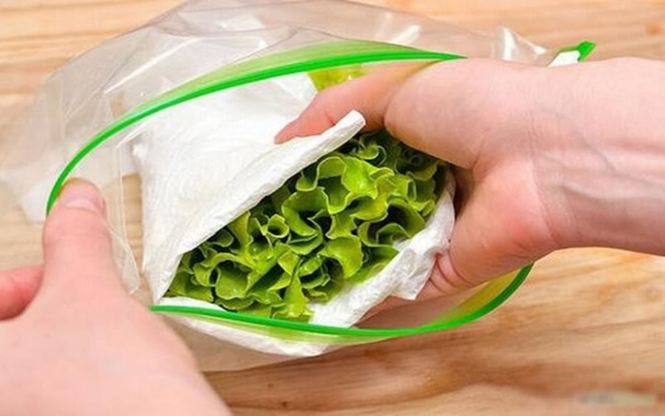 Tích trữ đồ ăn trong mùa bão lũ cần đặc biệt lưu ý những điều này kẻo sinh bệnh tật - 5