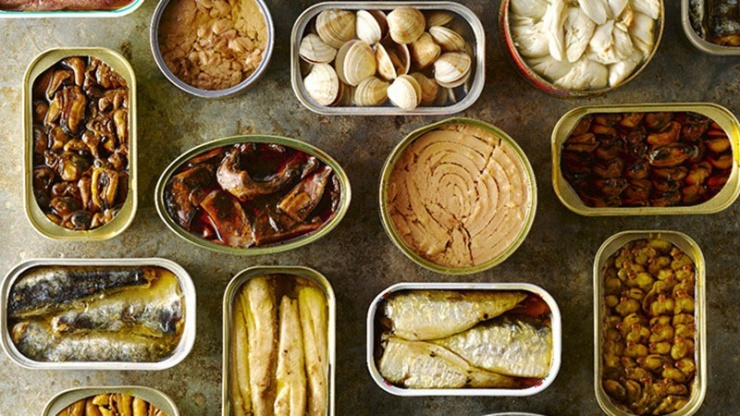 Tích trữ đồ ăn trong mùa bão lũ cần đặc biệt lưu ý những điều này kẻo sinh bệnh tật - 11