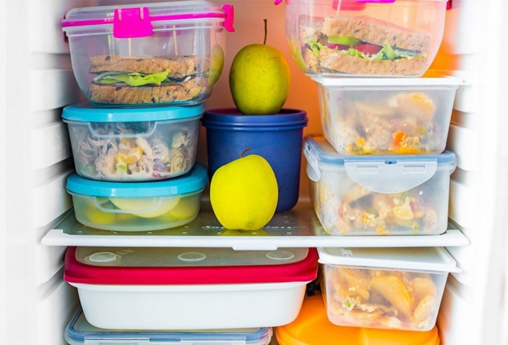 Tích trữ đồ ăn trong mùa bão lũ cần đặc biệt lưu ý những điều này kẻo sinh bệnh tật - 12