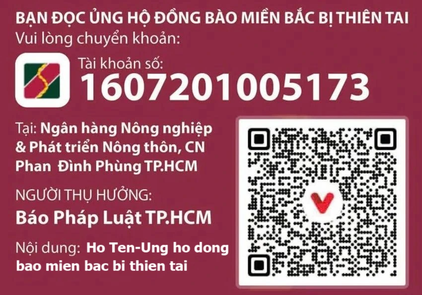 TP.HCM hoãn lễ hội, sự kiện chia buồn với đồng bào miền Bắc chịu thiệt hại do lũ lụt