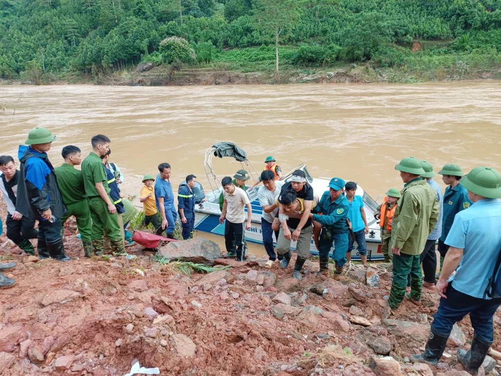 TP.HCM hủy lễ hội, sự kiện để chia sẻ nỗi đau với đồng bào vùng lũ