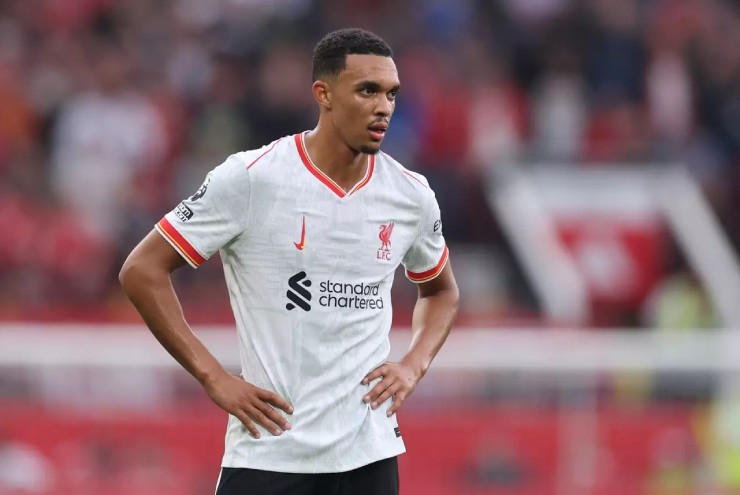 Trent Alexander Arnold