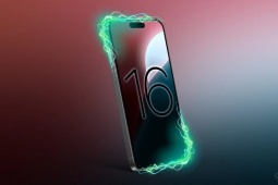 Thời trang Hi-tech - Tốc độ sạc của dòng iPhone 16 nhanh tới cỡ nào?