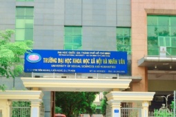 Giáo dục - du học - Trường đại học ở TP.HCM hủy lễ khai giảng, dành tiền hỗ trợ vùng lũ