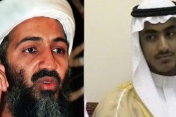 Tiết lộ đáng sợ về con trai của Osama bin Laden