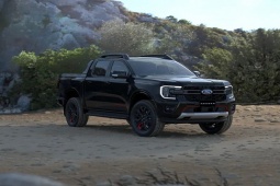 Giá xe Ford Ranger tháng 9/2024, ưu đãi 100% lệ phí trước bạ