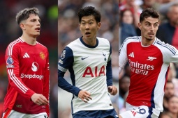 Dự đoán tỷ số vòng 4 Ngoại hạng Anh: MU sáng cửa có 3 điểm, Tottenham đấu Arsenal