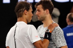 Thể thao - Nóng nhất thể thao tối 13/9: Lộ diện tay vợt thay thế Nadal ở Laver Cup