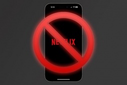 Netflix sắp  " cấm cửa "  những chiếc iPhone và iPad này