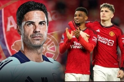 Bóng đá - Thách thức mới chờ Arteta ở Arsenal, MU trút giận lên &quot;kẻ cùng đường&quot; (Clip 1 phút)