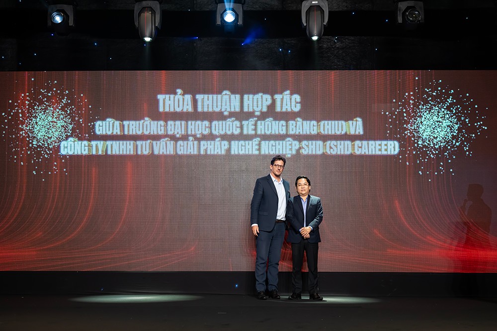 Lễ công bố chuyển đổi thương hiệu SHB thành hệ sinh thái SHD - 4