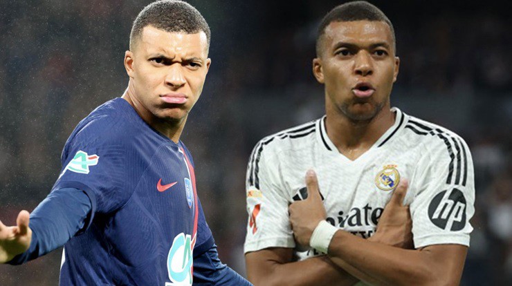 PSG đã từ chối trả cho Mbappe 55 triệu euro&nbsp;mặc dù đã được lệnh phải làm như vậy