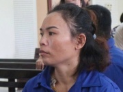 Pháp luật - Lãnh 5 năm tù vì gần 10 năm trước bán cô gái xinh đẹp lấy 1 triệu đồng