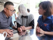 Tin tức trong ngày - Xót xa tình nguyện viên tử vong do lật thuyền khi cứu trợ ở Yên Bái