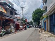 Pháp luật - Bình Thạnh: Điều tra vụ một người bị chém gục khi đang uống cà phê