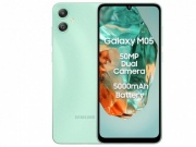 Thời trang Hi-tech - Galaxy M05 chính thức ra mắt với pin 5.000 mAh, giá từ 2,3 triệu đồng