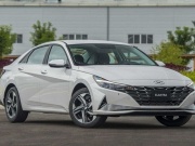 Tin tức ô tô - Giá xe Hyundai Elantra lăn bánh tháng 9/2024, giảm 50% lệ phí trước bạ