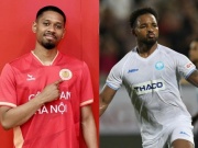 Bóng đá - V-League chờ khai cuộc: Nam Định mơ mở hội, Công an Hà Nội giới thiệu sao Việt kiều