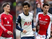 Bóng đá - Dự đoán tỷ số vòng 4 Ngoại hạng Anh: MU sáng cửa có 3 điểm, Tottenham đấu Arsenal