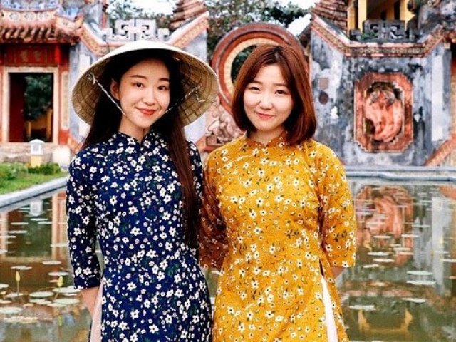 Việt Nam lọt top những điểm đến được khách Hàn ưa chuộng nhất dịp Trung thu