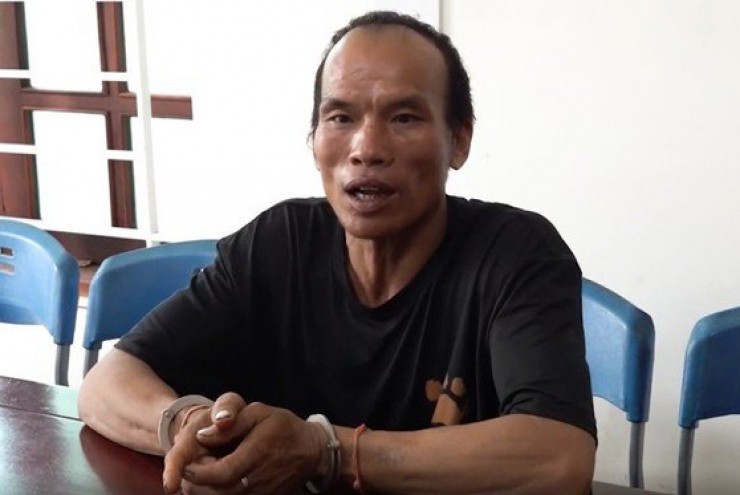 Kẻ trốn chạy suốt 22 năm (P1): Vụ án lúc chập tối