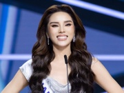 Thời trang - 5 ứng viên cho vương miện Miss Universe Vietnam 2024