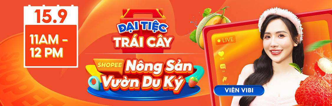 Sản phẩm Việt vươn tầm thế giới lên sóng tập đặc biệt Shopee Tinh Hoa Việt Du Ký 15.9 - 5