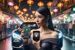 Thời trang Hi-tech - Gáo nước lạnh đối với tham vọng của Huawei khi muốn đối đầu Apple