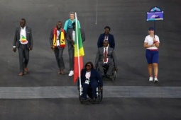 Thể thao - Bí ẩn 2 VĐV mất tích, không thấy dấu vết sau bế mạc Paralympic 2024